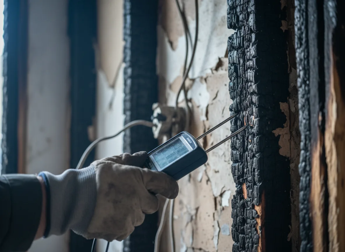 Fire Damage Restoration Ewing, VA FAQs